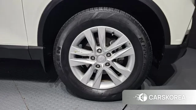 Ssangyong Rexton Sports id 3552509 из Кореи 15