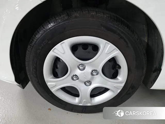 Kia The New Morning (JA) id 3731780 из Кореи 15