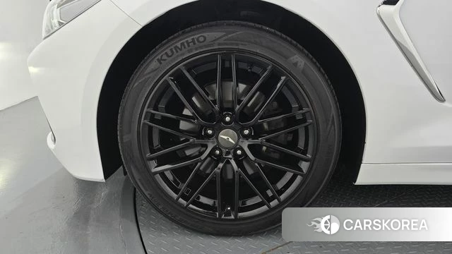 Genesis G70 id 4684104 из Кореи 15