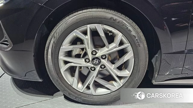 Hyundai Sonata (DN8) id 4304813 из Кореи 28