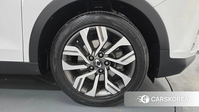 Ssangyong Tivoli Armor id 3867280 из Кореи 15