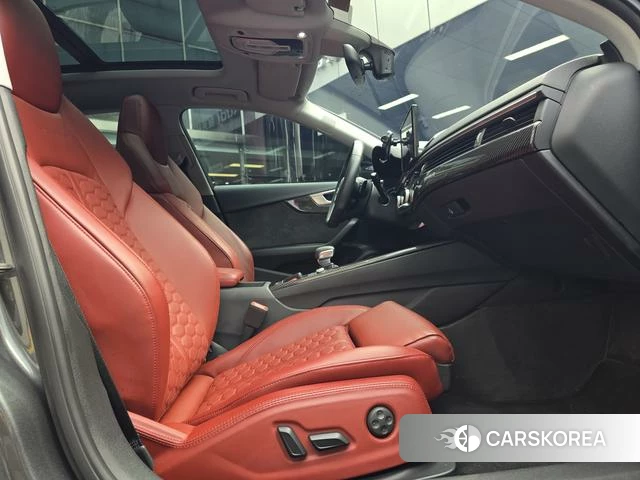 Audi A4L id 4365676 из Китая 24