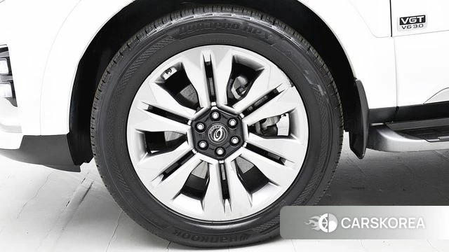 Kia Mohave Master id 4604280 из Кореи 15