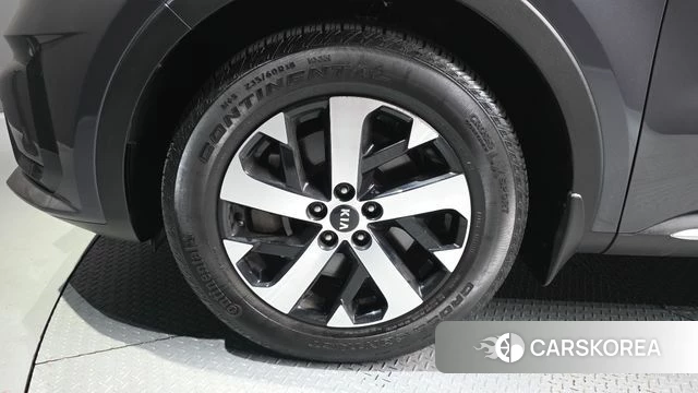 Kia Sorento 4th Generation id 4396678 из Кореи 28