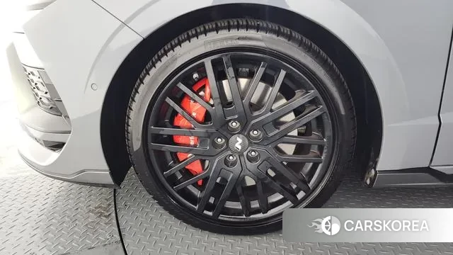 Hyundai Sonata D Edge (DN8) id 3739539 из Кореи 15