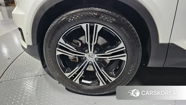 Volvo XC40 id 3345044 из Кореи 15