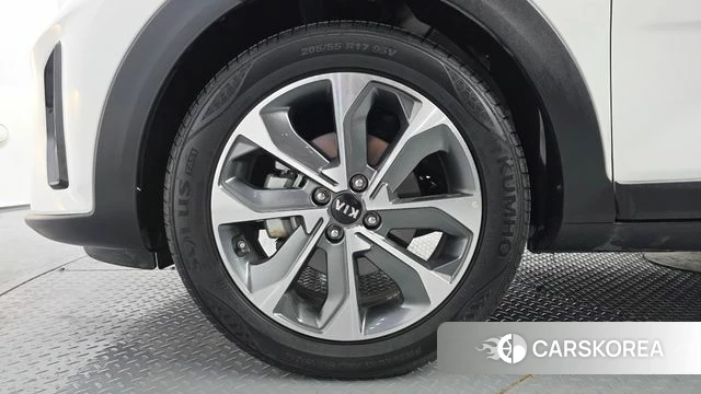Kia Stonic id 4672860 из Кореи 25