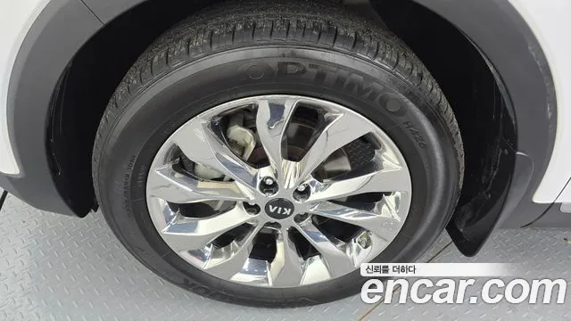 Kia The New Sorento id 2827407 из Кореи 15