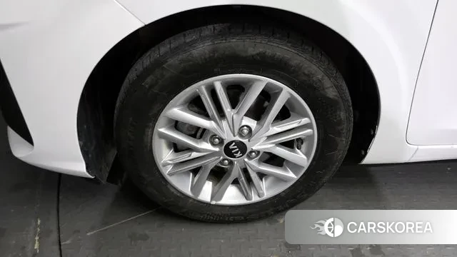 Kia Morning Urban (JA) id 3411965 из Кореи 15