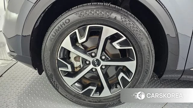 Kia Sportage 5th Generation Hybrid id 3572763 из Кореи 15