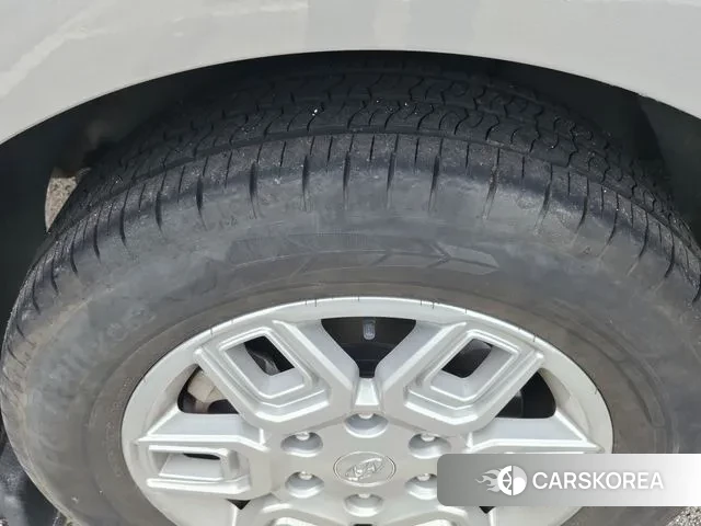 Hyundai Staria id 3759415 из Кореи 15