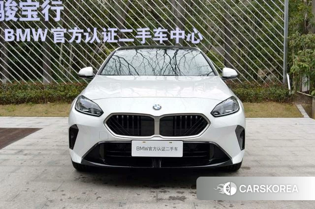 BMW 2 series id 4321055 из Китая 9
