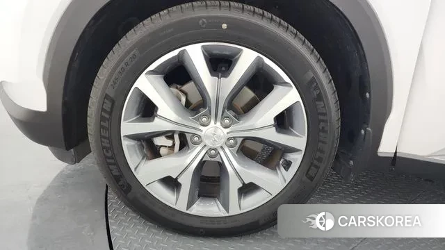 Hyundai Palisade id 3499426 из Кореи 15