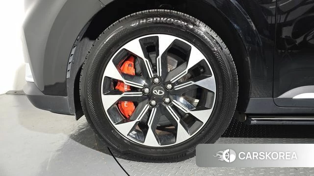 Kia Carnival 4th generation id 4721522 из Кореи 29