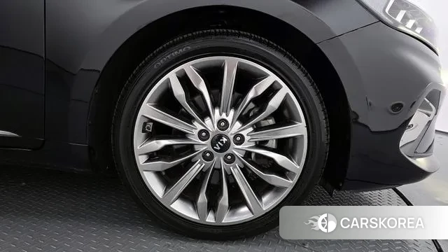 Kia K7 Premier id 3000158 из Кореи 15