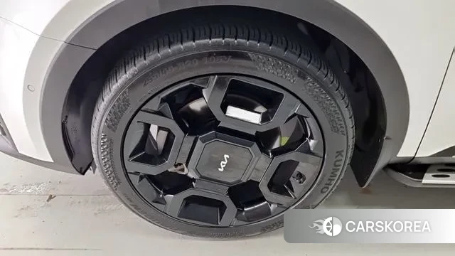 Kia The New Sorento 4th Generation id 3207004 из Кореи 13