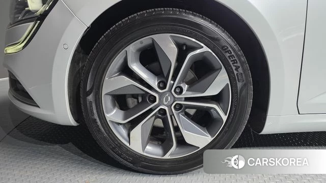 Renault Korea (Samsung) SM6 id 4233111 из Кореи 25