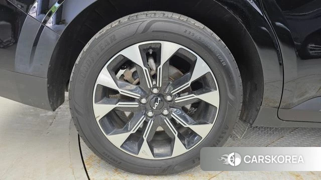 Kia Carnival 4th generation id 4316298 из Кореи 25