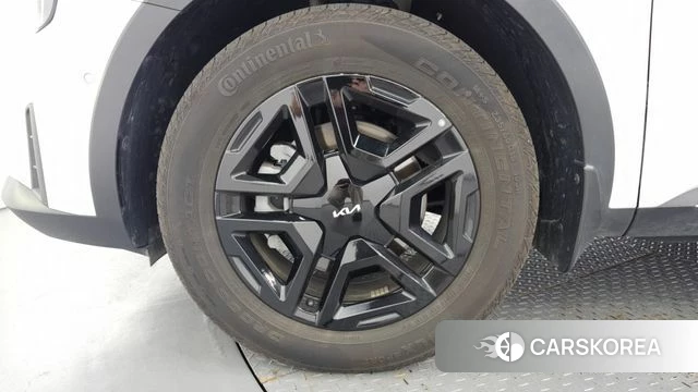 Kia The New Sorento 4th Generation id 4904853 из Кореи 31
