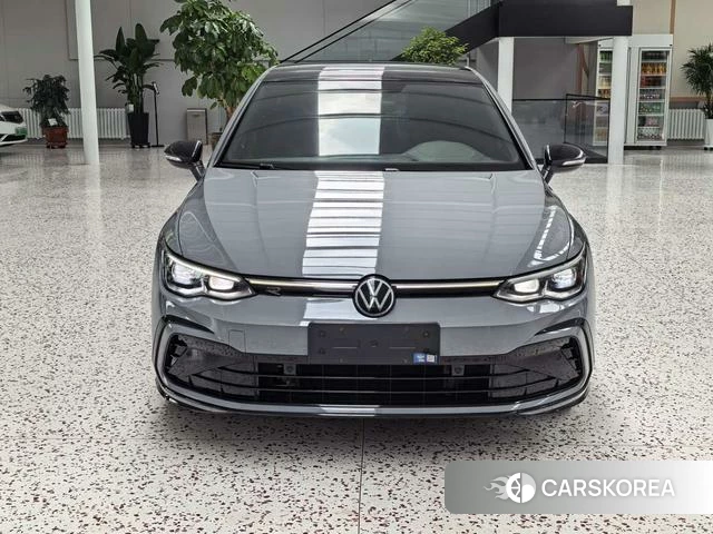 Volkswagen Golf id 4328786 из Китая 21
