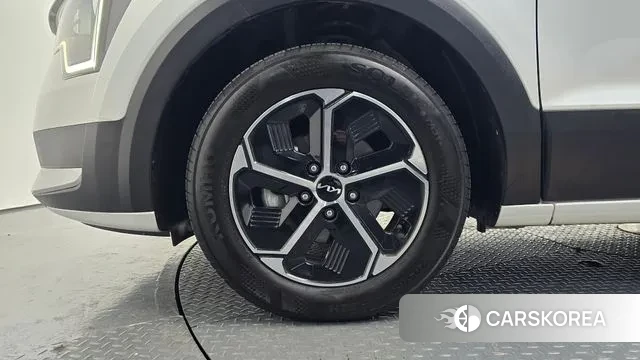 Kia Di Ol Nu Niro id 3751496 из Кореи 15