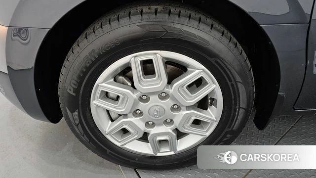 Hyundai Staria id 3793728 из Кореи 15