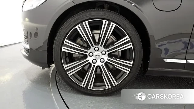 Volvo S90 id 3022308 из Кореи 15