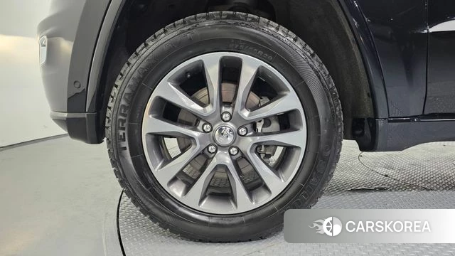 Jeep Grand Cherokee id 4363231 из Кореи 15
