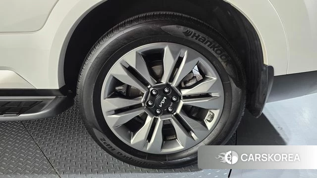 Kia Mohave Master id 4428084 из Кореи 32