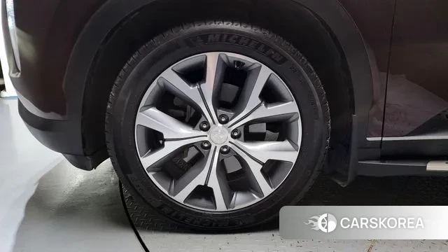 Hyundai Palisade id 3587419 из Кореи 15