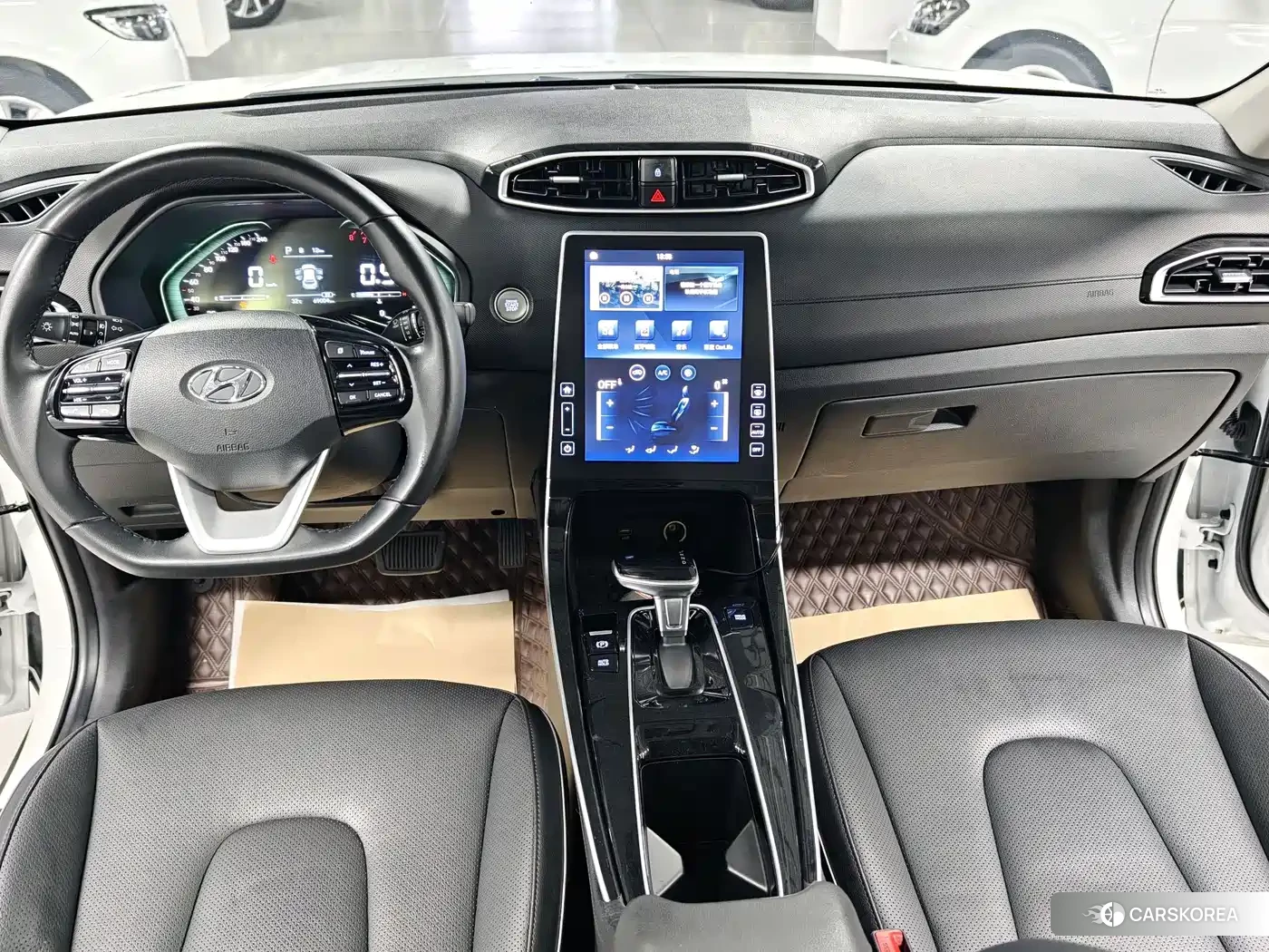 Hyundai ix25 id 4629736 из Китая 10