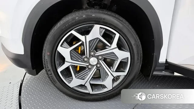 Hyundai Palisade id 3524952 из Кореи 15