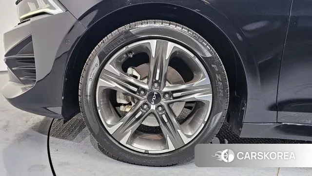 Kia K5 3rd generation id 3685480 из Кореи 15