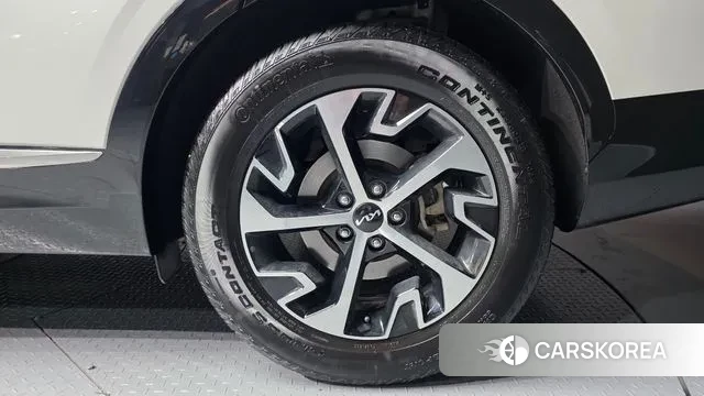 Kia Sportage 5th Generation Hybrid id 3739522 из Кореи 15