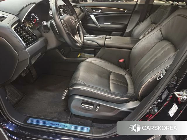 Honda Crown Road id 4278002 из Китая 8