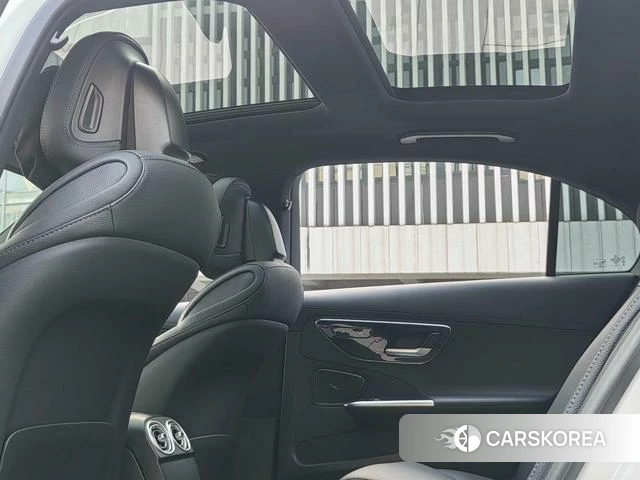 Mercedes-Benz Class C id 4392442 из Китая 10