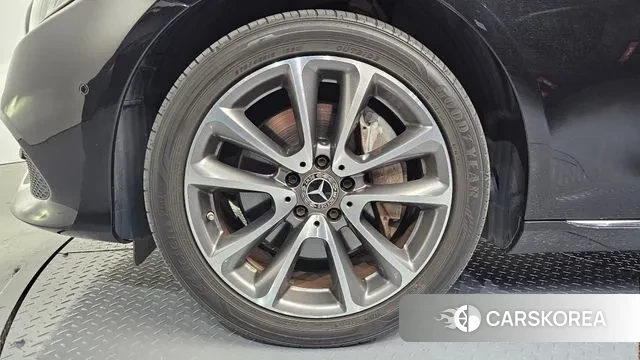 Mercedes-Benz E-Class W213 id 3499547 из Кореи 15