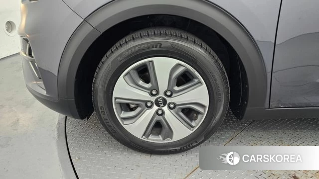 Kia The New Niro id 4501879 из Кореи 26