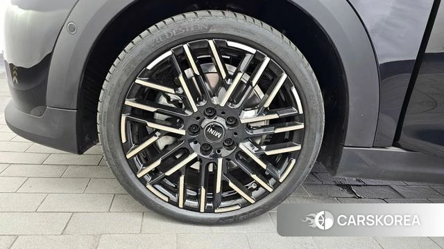 Mini Cooper S 4th Generation id 4413766 из Кореи 15