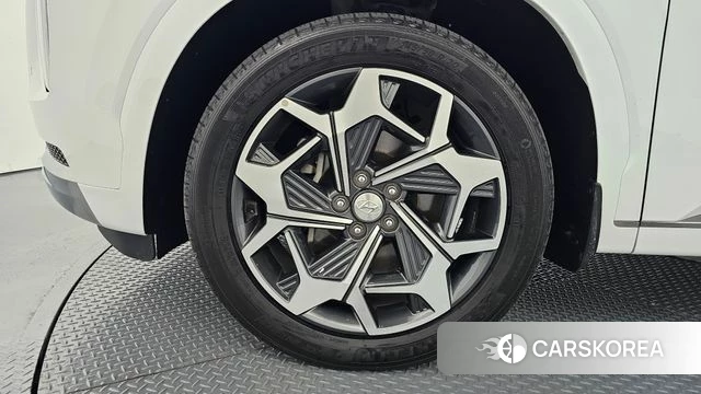 Hyundai Palisade id 4524364 из Кореи 29