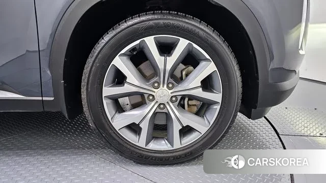 Hyundai Palisade id 3439760 из Кореи 15