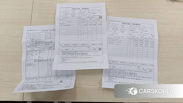 Mercedes-Benz GLE - Class W166 id 3766577 из Кореи 13