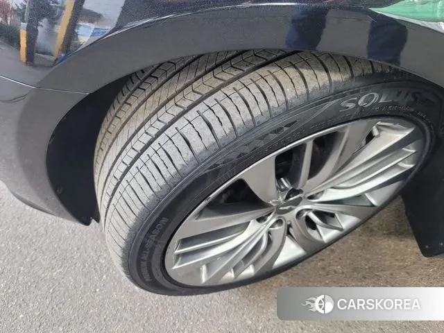 Genesis G80 id 3375328 из Кореи 15