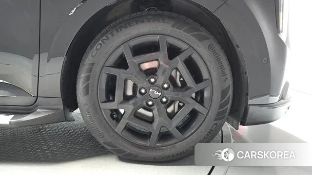 Kia The New Carnival 4th Generation id 3217691 из Кореи 15