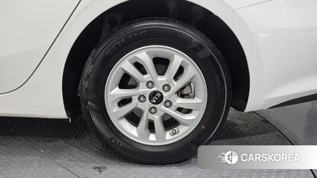 Kia Come New K3 id 3686309 из Кореи 15