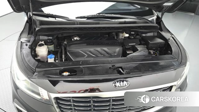 Kia The New Carnival id 4918709 из Кореи 26