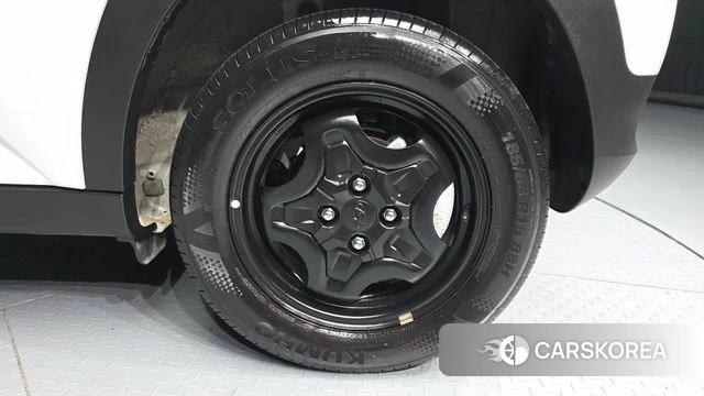 Hyundai Casper id 3818779 из Кореи 15