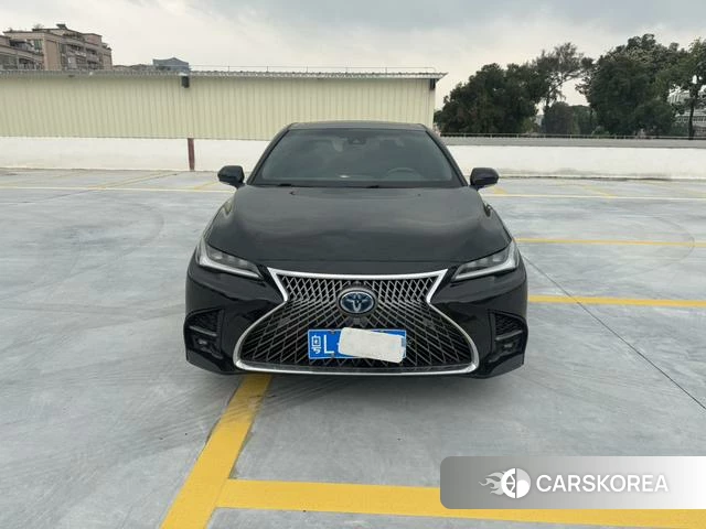 Toyota Asian dragon id 4198884 из Китая 7