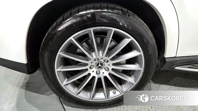 Mercedes-Benz GLE-Class W167 id 3706997 из Кореи 15