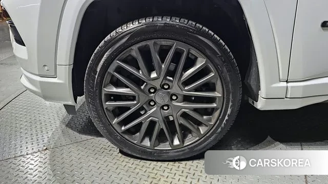 Jeep Compass 2nd Generation id 2969173 из Кореи 15